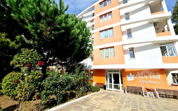 Štúdio v blízkosti zábavnej časti rezortu ID: 4964 - Фото11