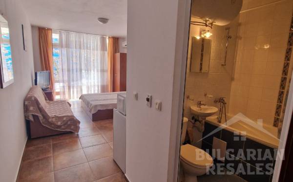 Mieszkanie w kompleksie w pobliżu Nesebyru ID: 4908 - Фото9