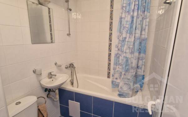 Mieszkanie w kompleksie w pobliżu Nesebyru ID: 4908 - Фото10