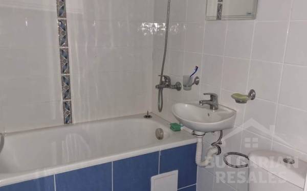 Уютная студия в небольшом комплексе с бассейном ID: 3863 - Фото 8