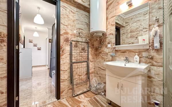 Flat with good modern renovation, recommended! ID: 4010 - Photo 19