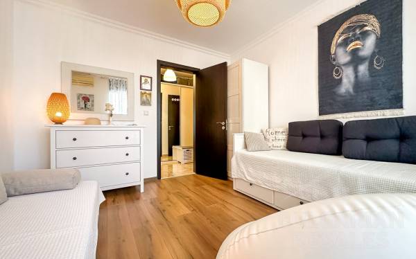 Flat with good modern renovation, recommended! ID: 4010 - Photo 16