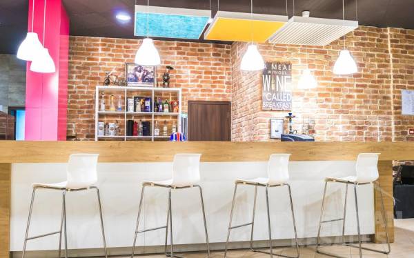 Admiral Plaza ID: 169 - Снимка 7