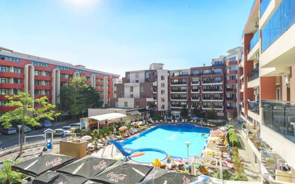 Admiral Plaza ID: 169 - Снимка 3