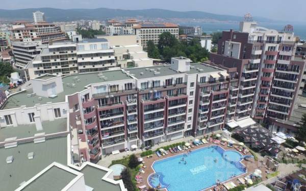 Admiral Plaza ID: 169 - Снимка 5