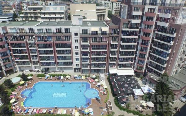 Admiral Plaza ID: 169 - Снимка 4