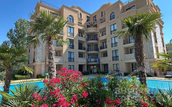 Apartmán v malom rodinnom komplexe „Aphrodita Green“ ID: 5659 - Фото16