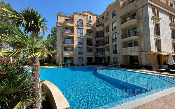 Apartmán v malom rodinnom komplexe „Aphrodita Green“ ID: 5659 - Фото18