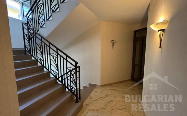 Kup mieszkanie w nowym kompleksie z pięknym terenem ID: 5324 - Фото15