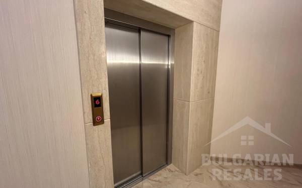 Kup mieszkanie w nowym kompleksie z pięknym terenem ID: 5324 - Фото16