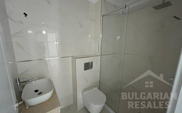 Kup mieszkanie w nowym kompleksie z pięknym terenem ID: 5324 - Фото5