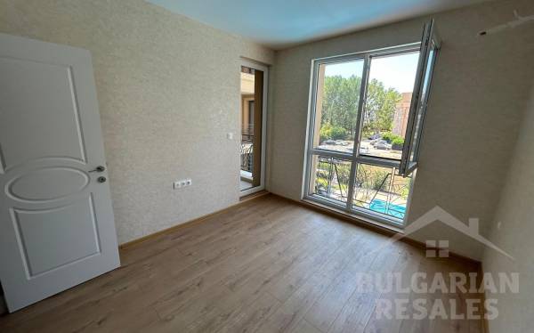 Kup mieszkanie w nowym kompleksie z pięknym terenem ID: 5324 - Фото7