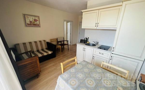 Flat in a modern complex  ID: 3561 - Photo 3
