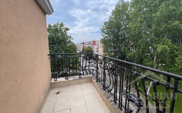 Двустаен апартамент в Слънчев бряг ID: 6419 - Снимка 6