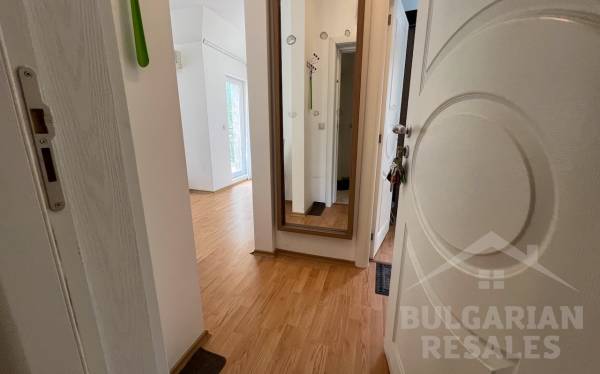 Двустаен апартамент в Слънчев бряг ID: 6419 - Снимка 11