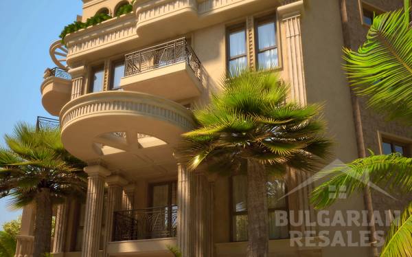 Complex Aphrodita Green ID: 3732 - Фото2