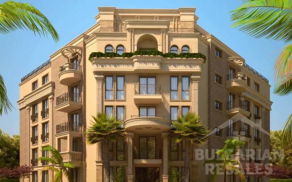 Complex Aphrodita Green ID: 3732 - Фото3