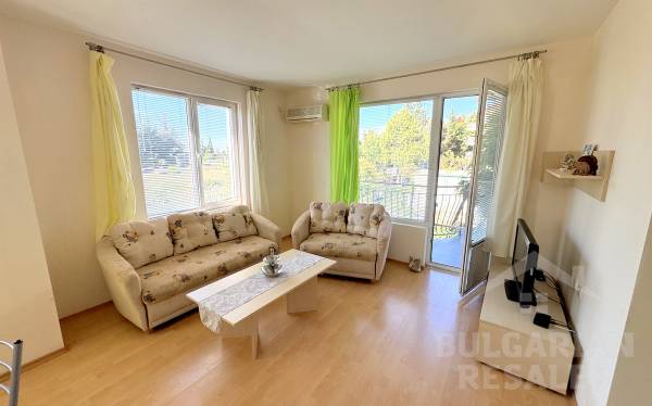 Apartmán s 1 spálňou 200 m od mora v Nessebri ID: 5781 - Фото2