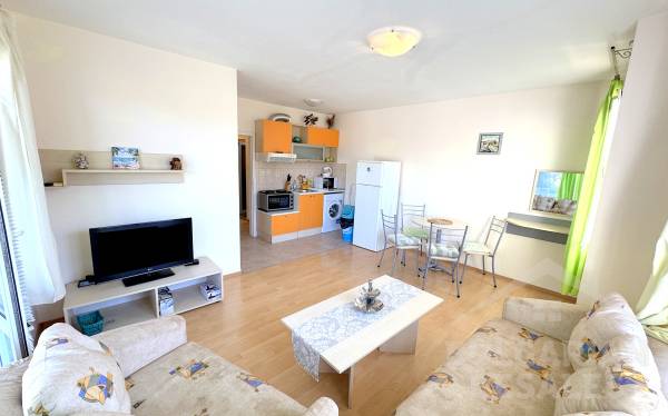 Apartmán s 1 spálňou 200 m od mora v Nessebri ID: 5781 - Фото4