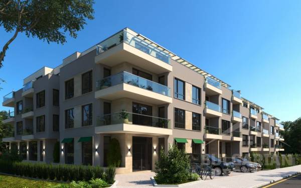 Nowa konstrukcja Sarafovo budynek mieszkalny ID: 1890 - Фото4