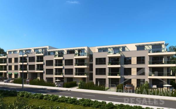 Nowa konstrukcja Sarafovo budynek mieszkalny ID: 1890 - Фото7