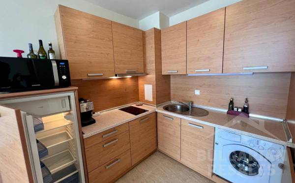 Apartment right on the beach in Sveti Vlas, Alex Beach complex ID: 5986 - Photo 7