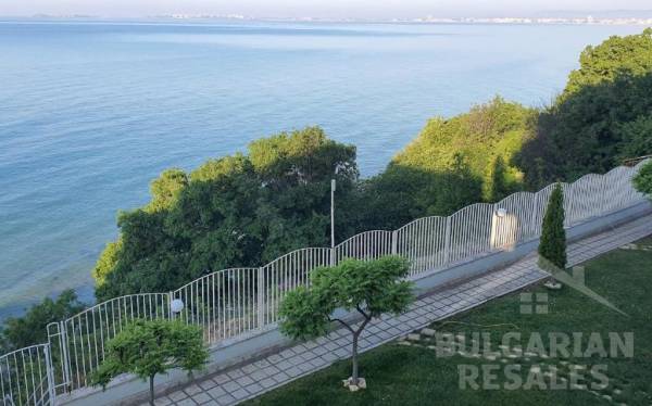 Apartment right on the beach in Sveti Vlas, Alex Beach complex ID: 5986 - Photo 15