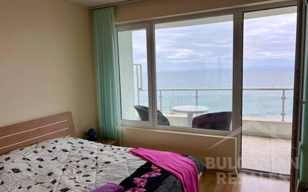 Apartment right on the beach in Sveti Vlas, Alex Beach complex ID: 5986 - Photo 10
