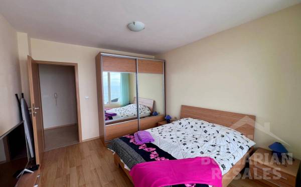 Apartment right on the beach in Sveti Vlas, Alex Beach complex ID: 5986 - Photo 11