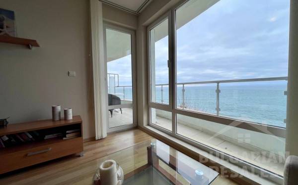 Apartment right on the beach in Sveti Vlas, Alex Beach complex ID: 5986 - Photo 5