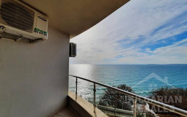 Panoráma na more, dvojizbový byt v komplexe ID: 3035 - Фото8