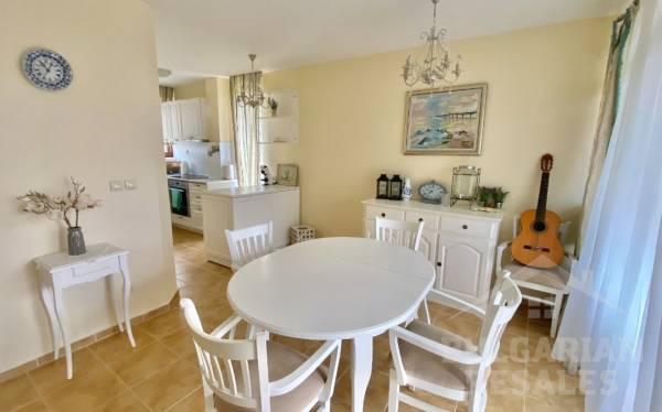 Willa z 2 sypialniami, nadaje się do zamieszkania przez cały rok ID: 5940 - Фото3