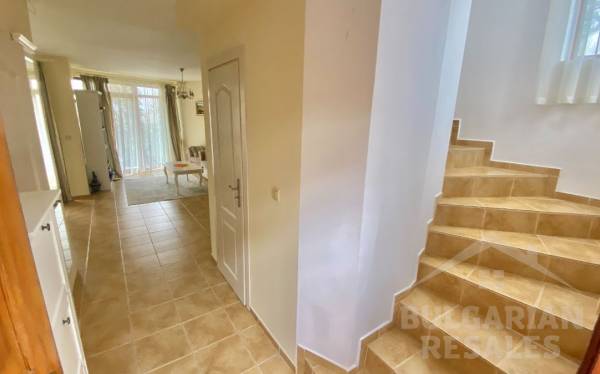 Willa z 2 sypialniami, nadaje się do zamieszkania przez cały rok ID: 5940 - Фото8