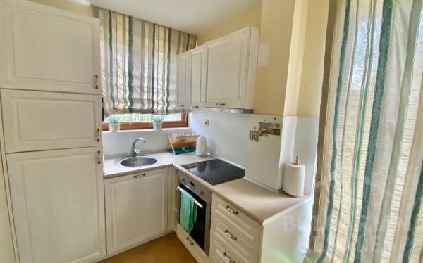 Willa z 2 sypialniami, nadaje się do zamieszkania przez cały rok ID: 5940 - Фото14