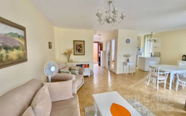 Willa z 2 sypialniami, nadaje się do zamieszkania przez cały rok ID: 5940 - Фото5