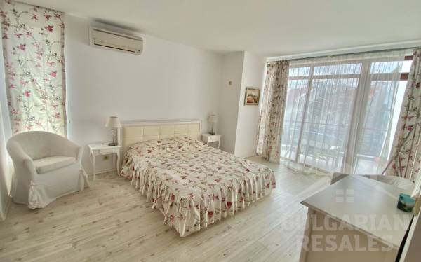 Willa z 2 sypialniami, nadaje się do zamieszkania przez cały rok ID: 5940 - Фото9