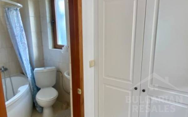 Willa z 2 sypialniami, nadaje się do zamieszkania przez cały rok ID: 5940 - Фото15