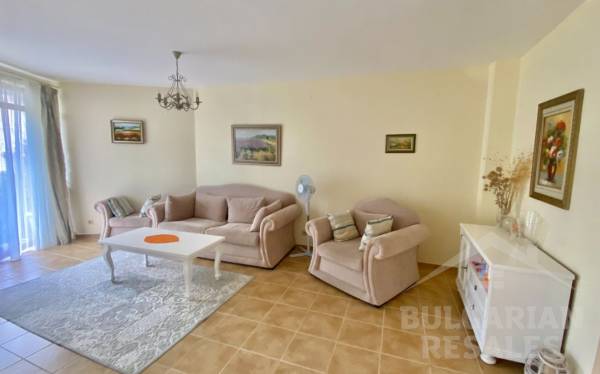 Willa z 2 sypialniami, nadaje się do zamieszkania przez cały rok ID: 5940 - Фото2