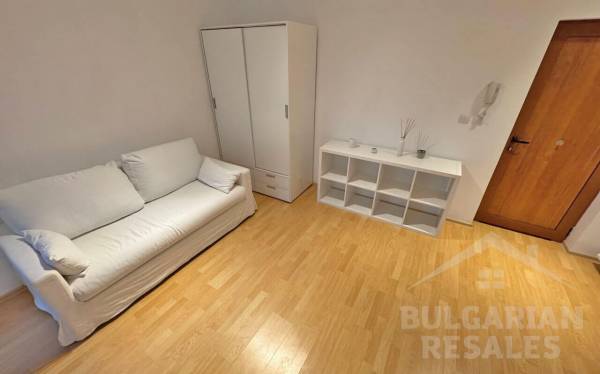 Хубава цена! Студио с изглед към басейна ID: 4541 - Снимка 8