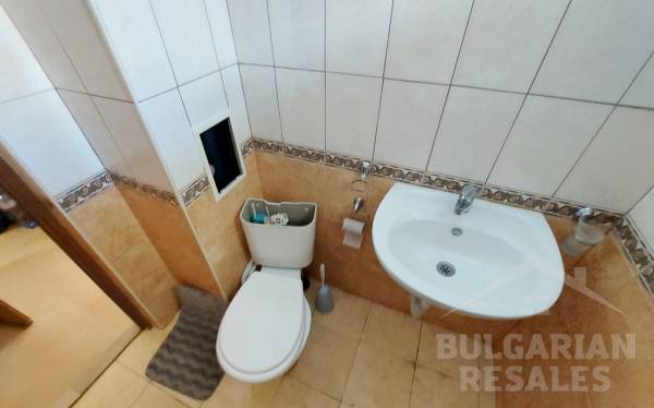 Бюджетно студио за живеене на море в България ID: 3091 - Снимка 10