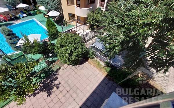 Бюджетно студио за живеене на море в България ID: 3091 - Снимка 8