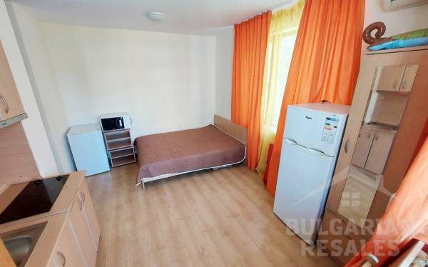 Бюджетно студио за живеене на море в България ID: 3091 - Снимка 6