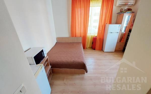 Бюджетно студио за живеене на море в България ID: 3091 - Снимка 4