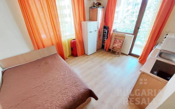 Бюджетно студио за живеене на море в България ID: 3091 - Снимка 3