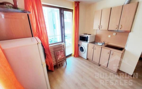 Бюджетно студио за живеене на море в България ID: 3091 - Снимка 2