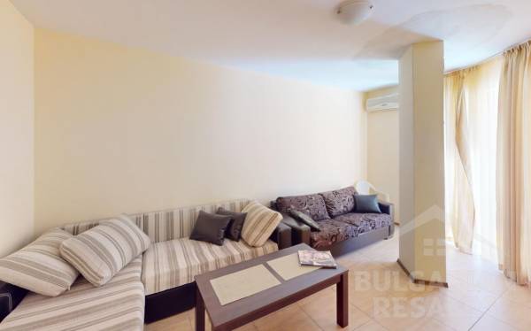 Апартамент с отделна кухня и изглед към басейна ID: 4618 - Снимка 6