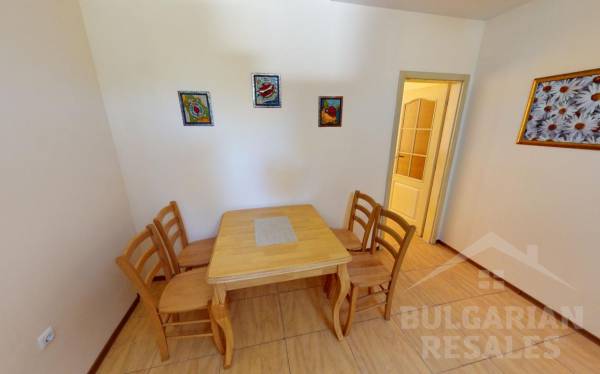 Апартамент с отделна кухня и изглед към басейна ID: 4618 - Снимка 3