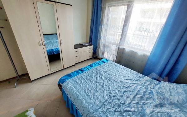 Недорогая квартира в центральной части курорта ID: 3945 - Фото 9