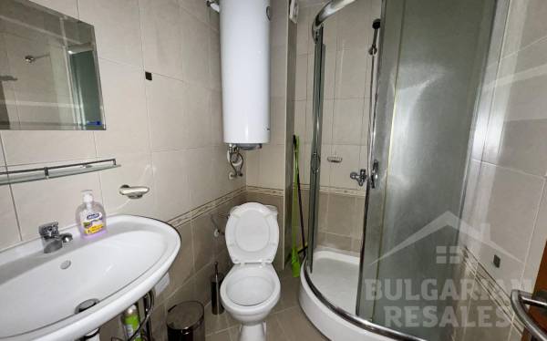 Dvojizbový byt za príjemnú cenu v centre letoviska! ID: 4348 - Фото11