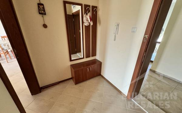 Dvojizbový byt za príjemnú cenu v centre letoviska! ID: 4348 - Фото8